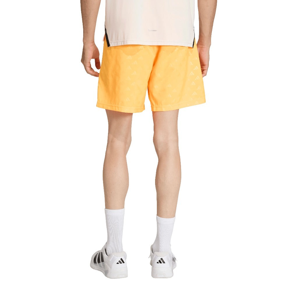 Workout Essentials Brandlove Woven Short