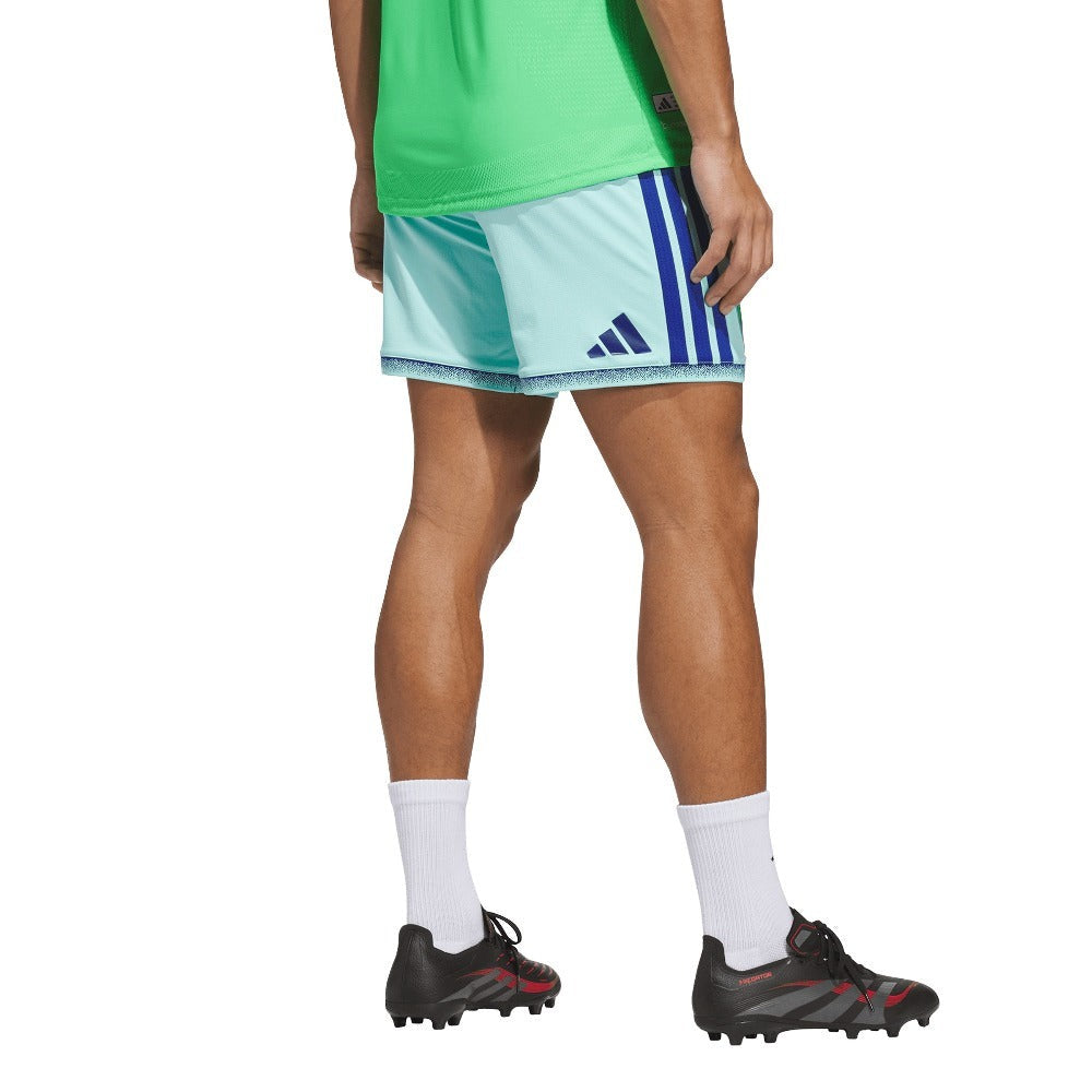 Seattle Sounders 26/27 Home Authentic Shorts