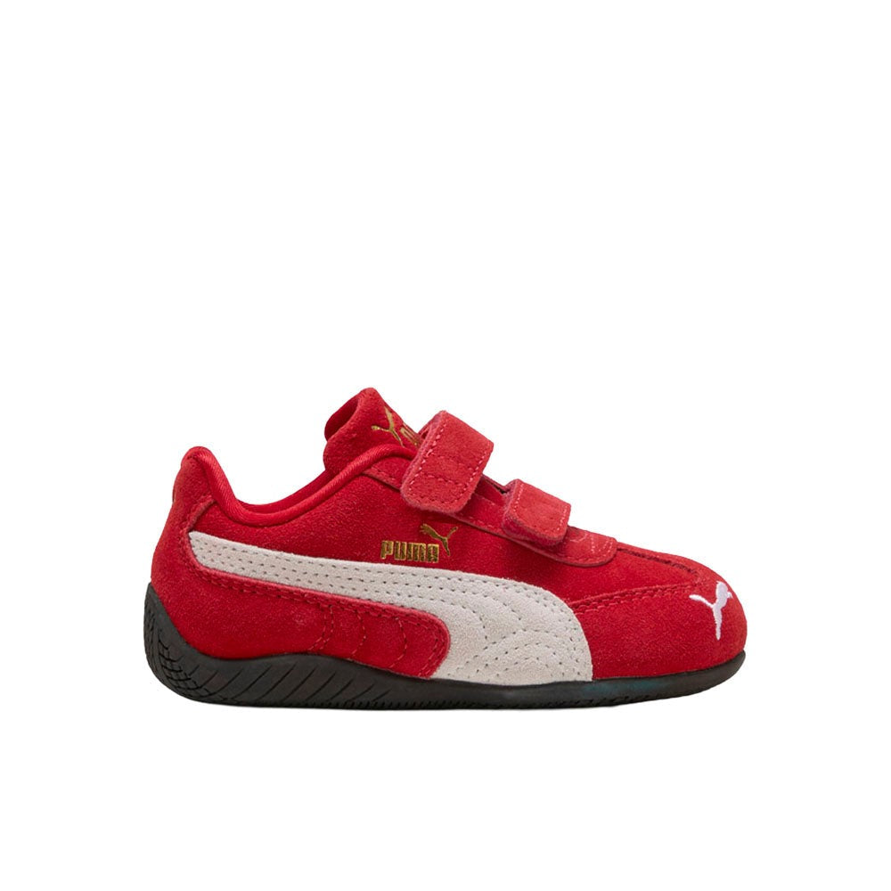 Speedcat OG Slip On Sneakers (Toddler)