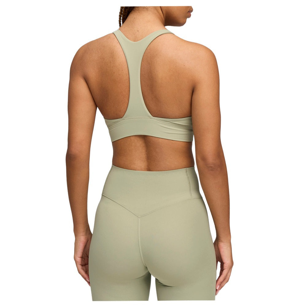 Shapeluxe Plunge Sports Bra