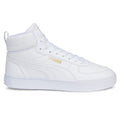Caven Mid High Top Sneakers
