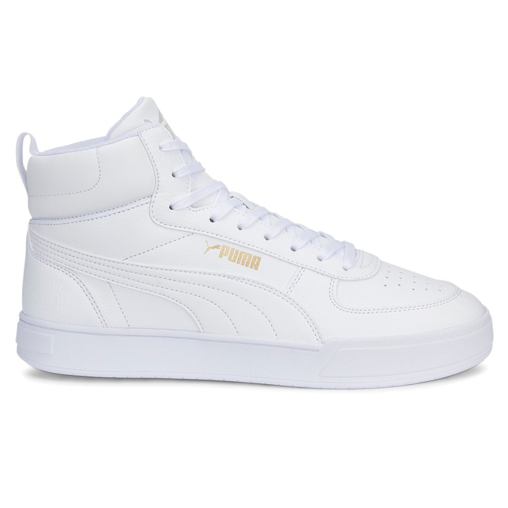Caven Mid High Top Sneakers