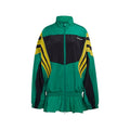 Santiago Woven Track Top