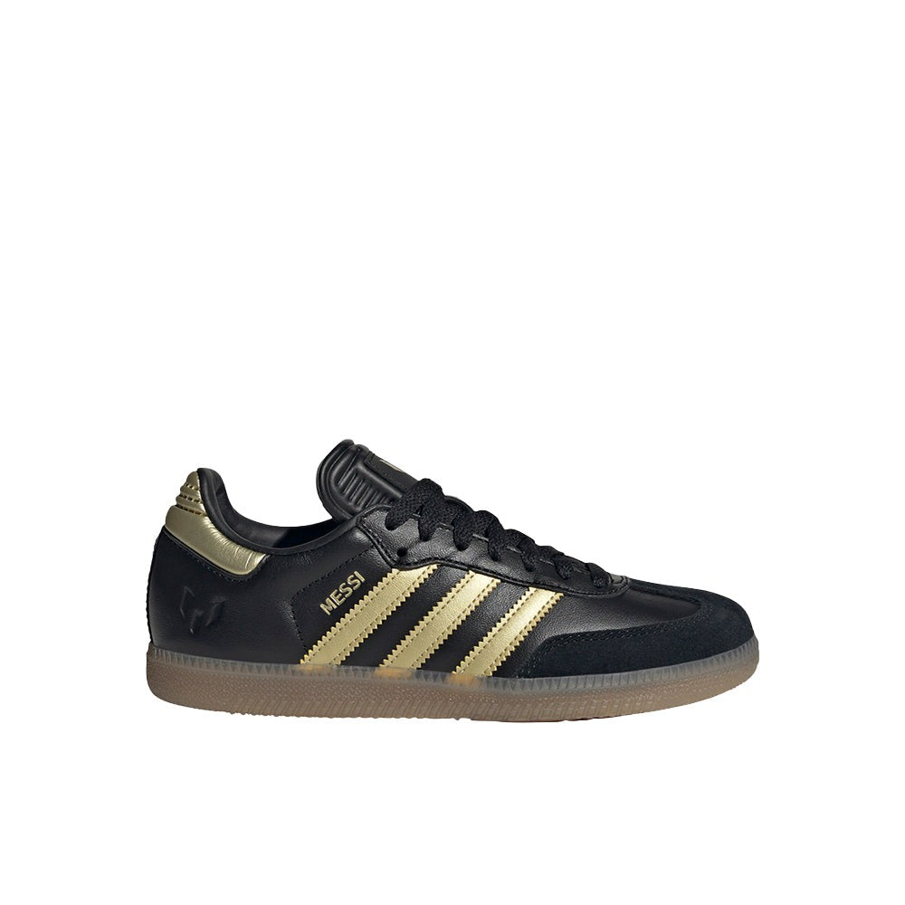 Samba Messi Indoor Football Shoes