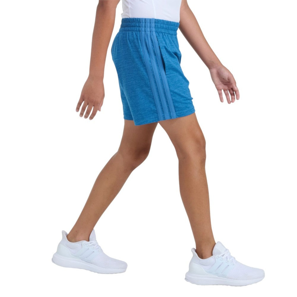 3S Melange Short (Youth)