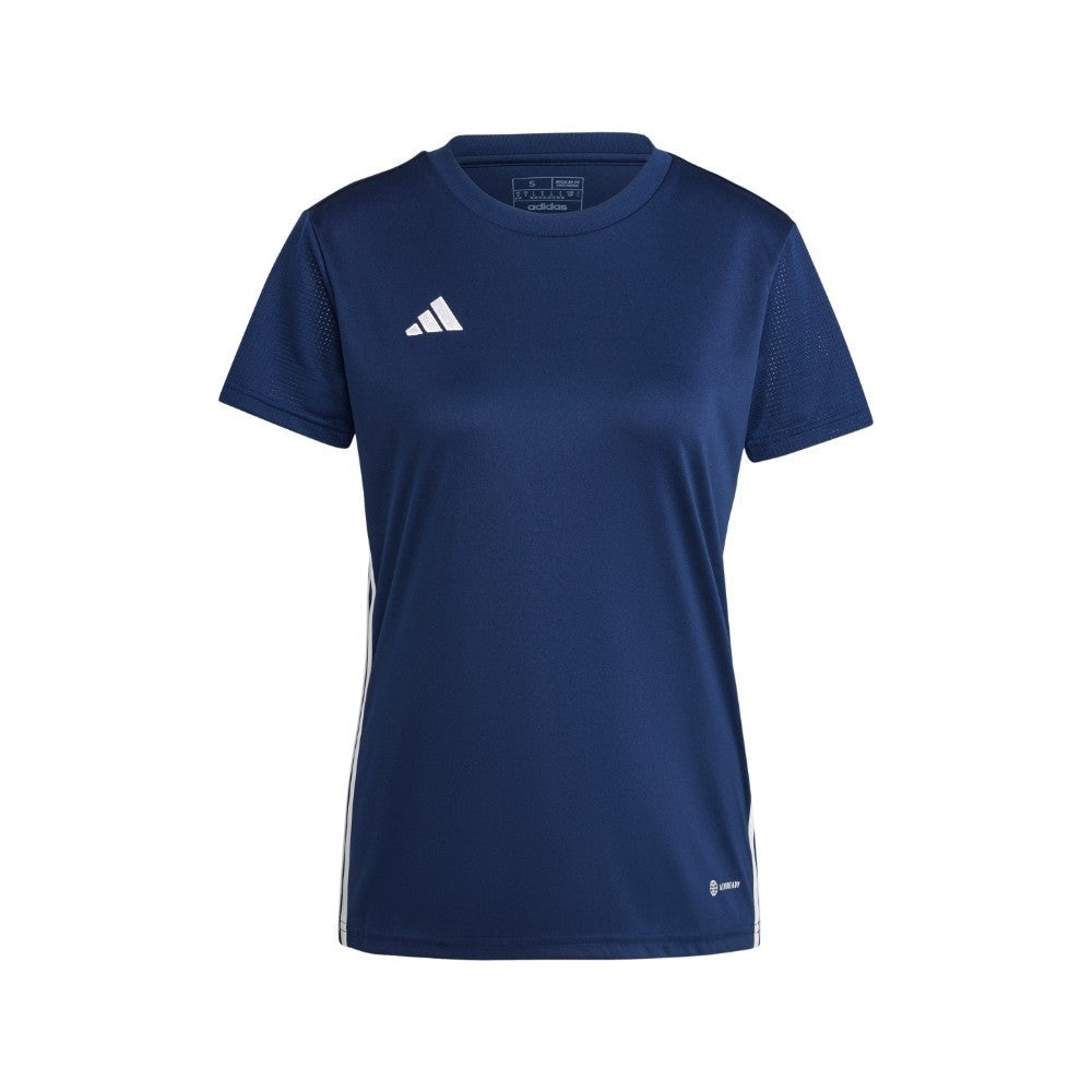 Tabela 23 Jersey