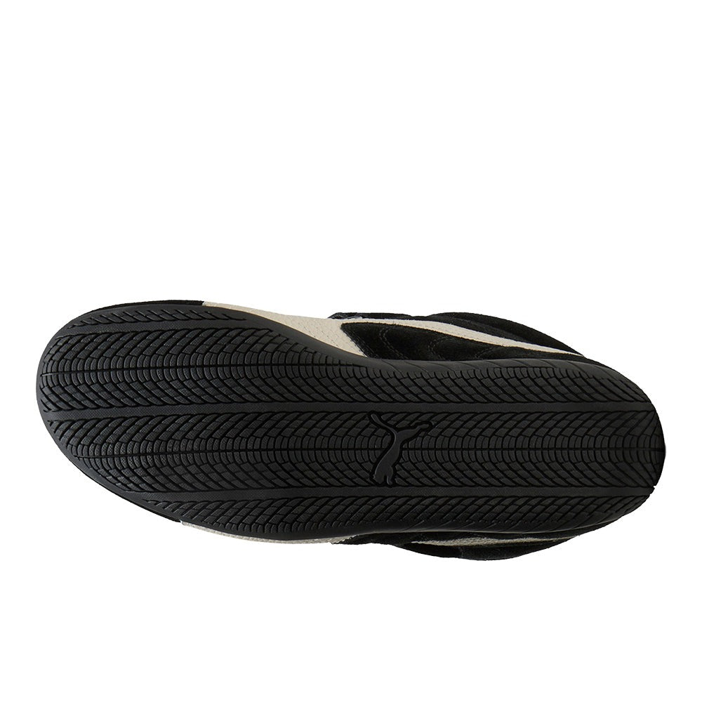 Speedcat Wedge OG Lace Up Sneakers