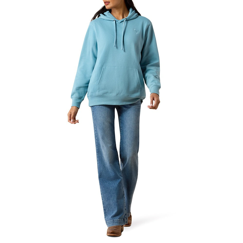 Ariat Logo 2.0 Hoodie
