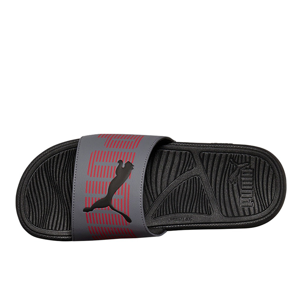 Cool Cat 2.0 Triple Vision Slide Sandals