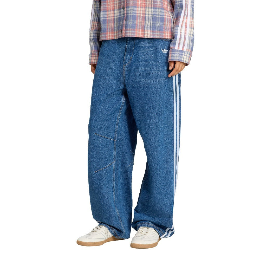 Originals Baggy Gfx Denim