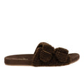 Slumber Party Shearling Slipper