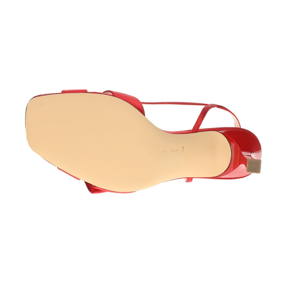 Lizette Sling Back Sandals