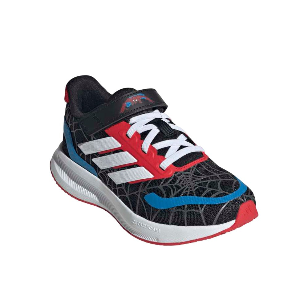 Adidas Marvel Spider-Man Runfalcon Shoes