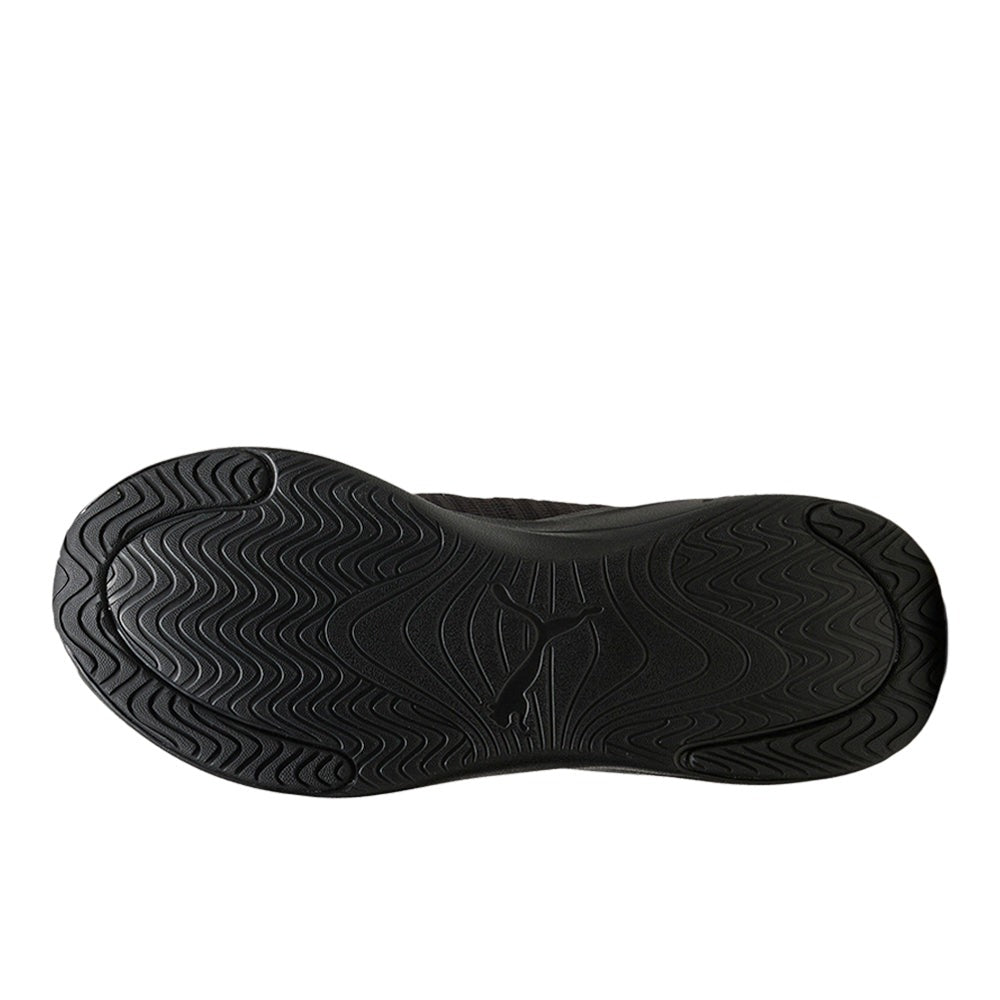 Softride Harmony Feline Fine Lace Up Sneakers
