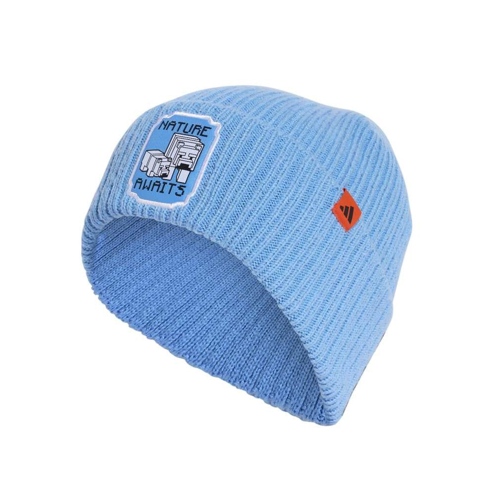 Adidas Minecraft Beanie