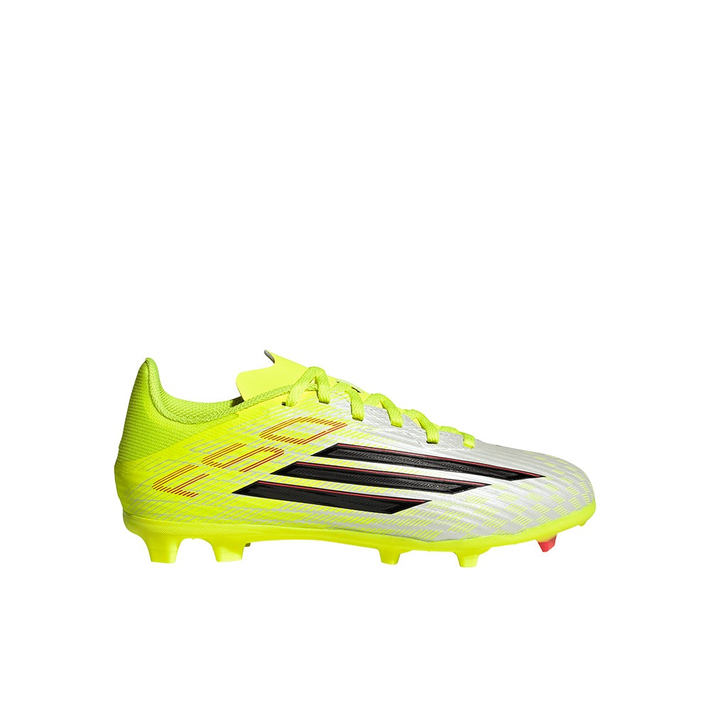 F50 League Laceless Firm Ground / Multi Ground Soccer Cleats
