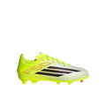 F50 League Laceless Firm Ground / Multi Ground Soccer Cleats