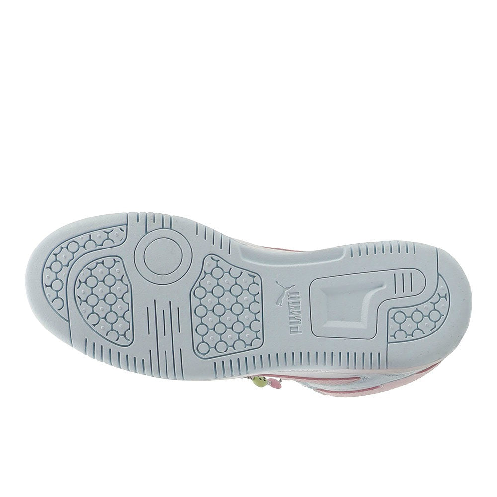 Rebound LayUp Playful Charms Lace Up Sneakers (Youth)