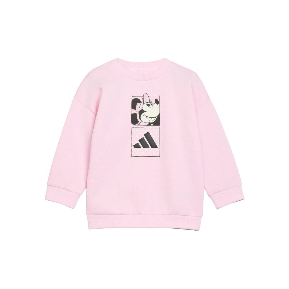 Disney Minnie Mouse T-Shirt Set (Youth)