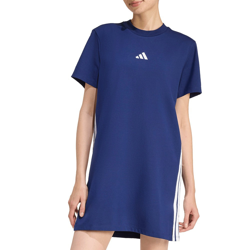 Essentials 3-STRIPES Tee Dress