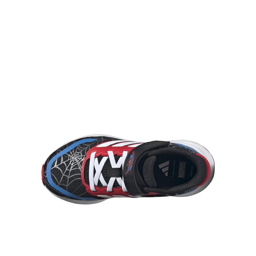 Adidas Marvel Spider-Man Runfalcon Shoes