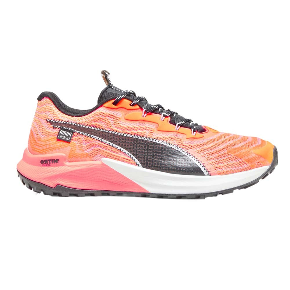Fast Trac NITRO 2 Trail Running Shoes