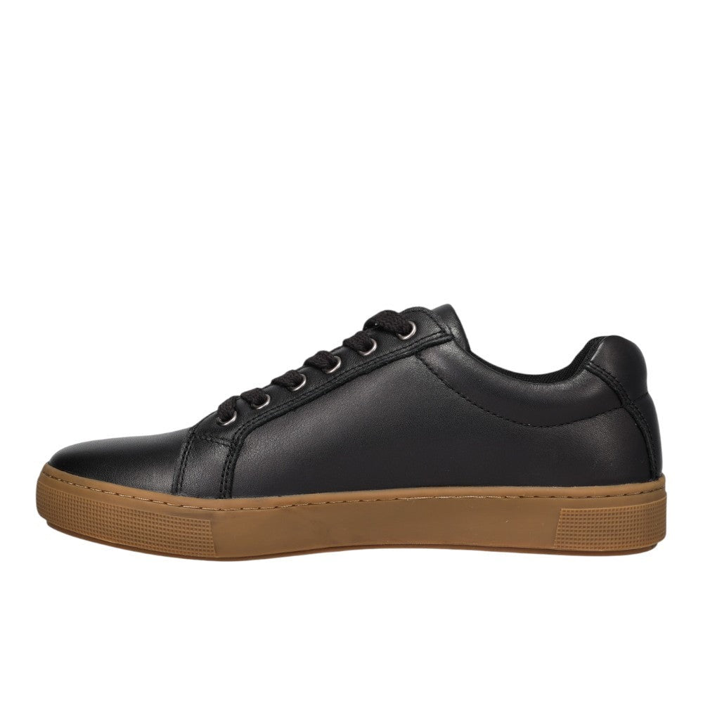 Koda Lace Up Sneakers