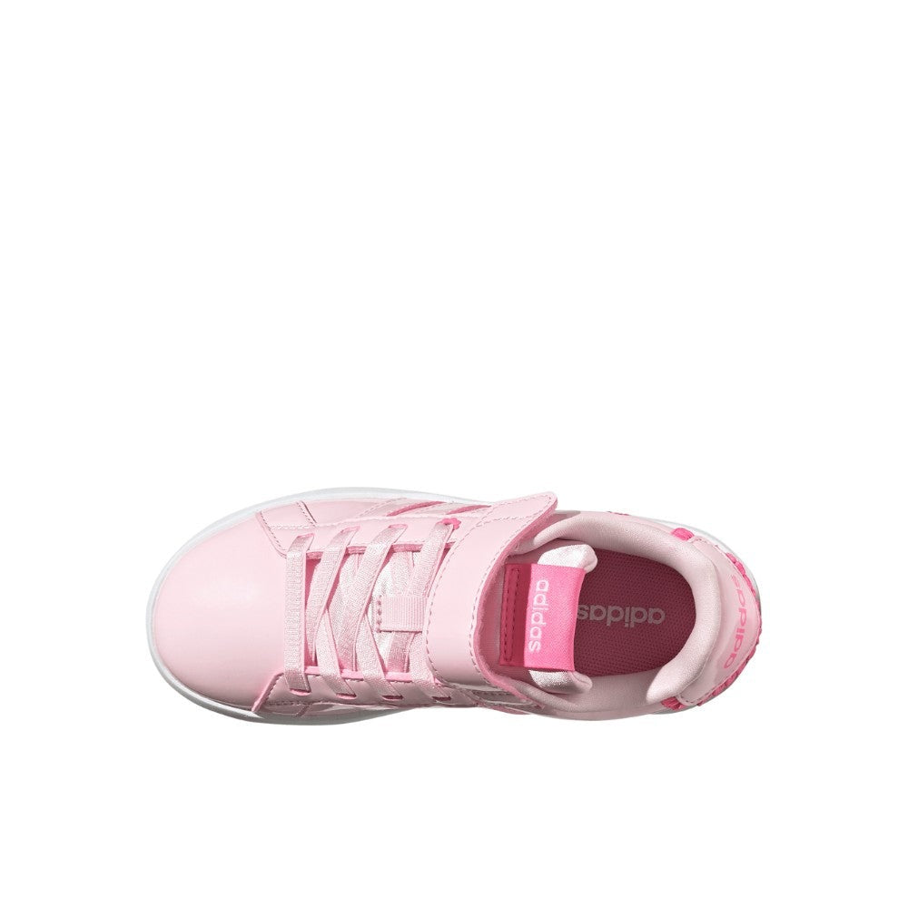 Grand Court 3.0 Shoes (Youth)