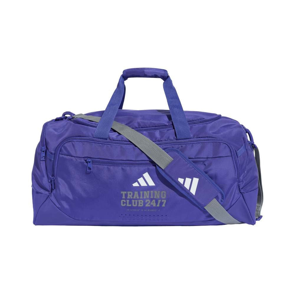 Training Defender Graphic Duffle Bag Medium
