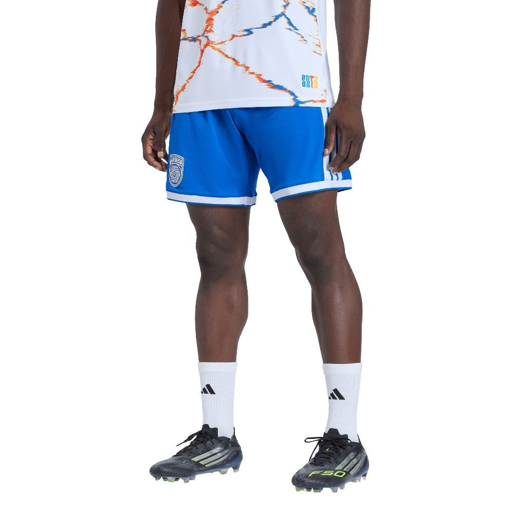 San Diego FC 26/27 Away Authentic Shorts