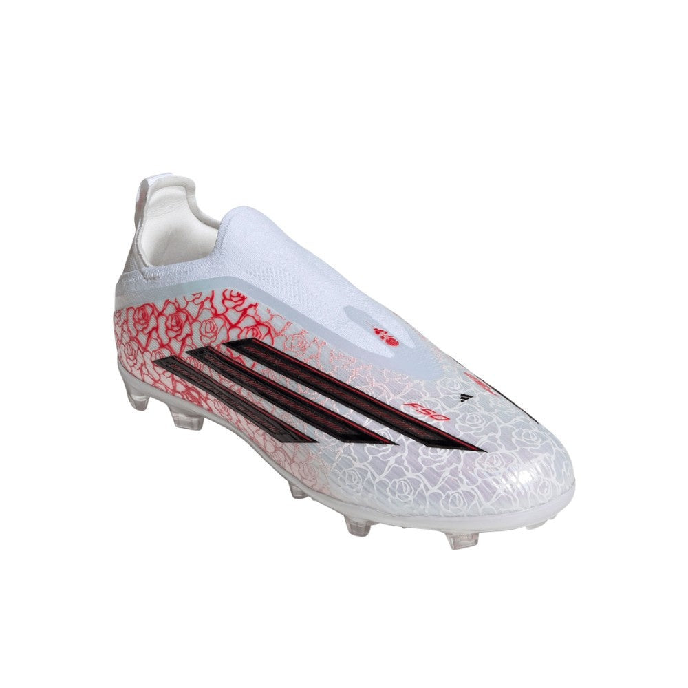 F50 Elite Lamine Yamal Laceless Firm Ground Football Boots