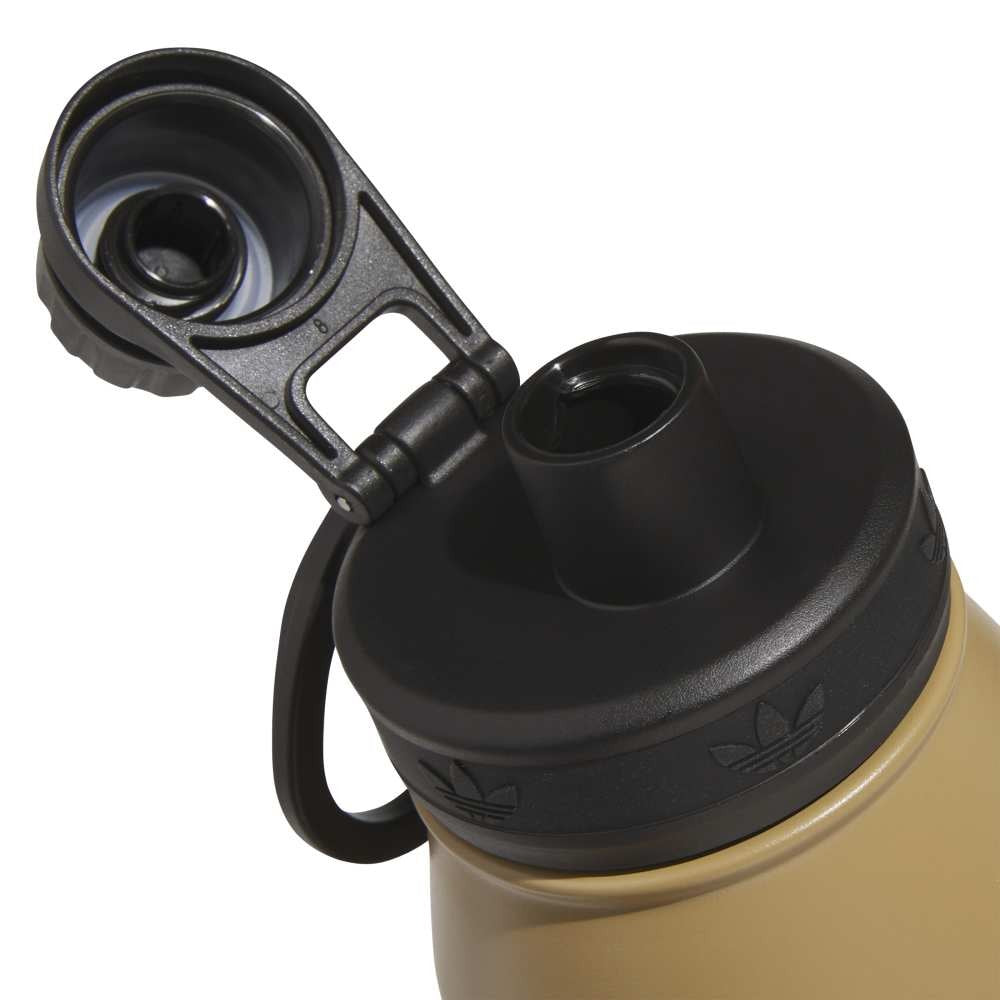 Ori L Steel 1l Metal Bottle
