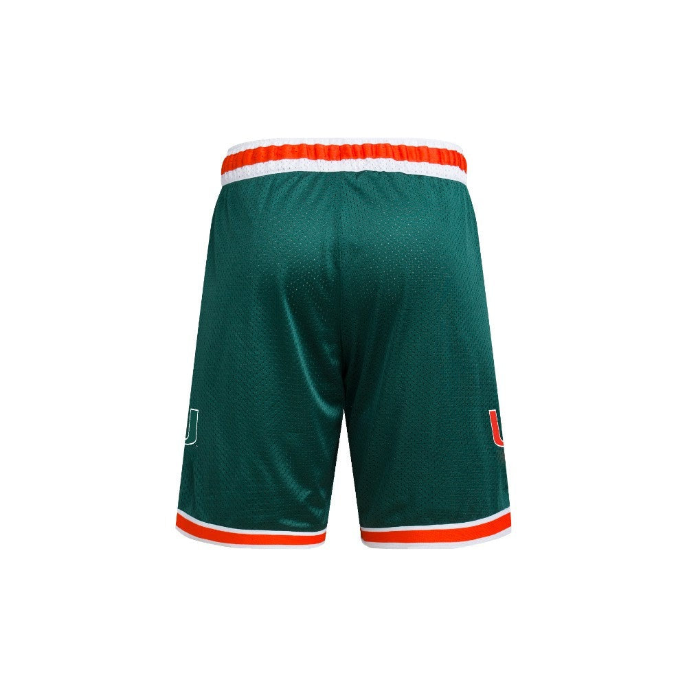 Miami Basketball Shorts