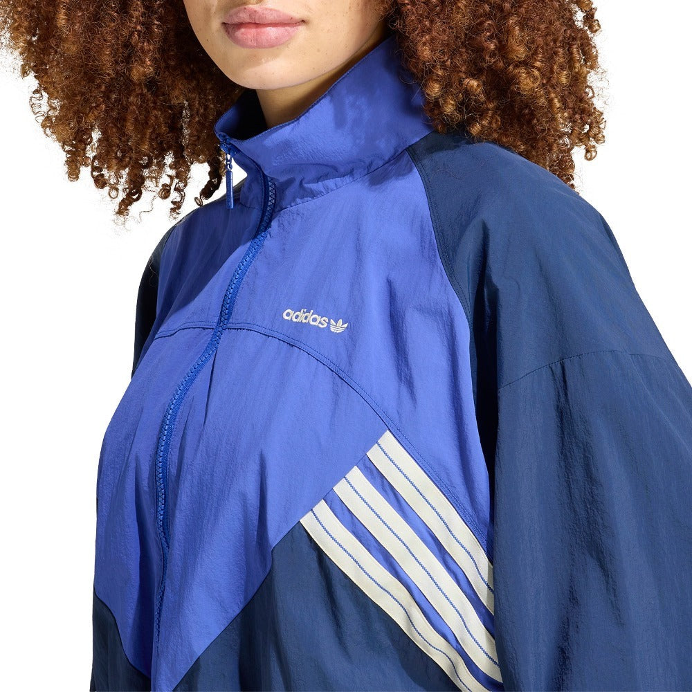 Munich 93 Half Zip Dress
