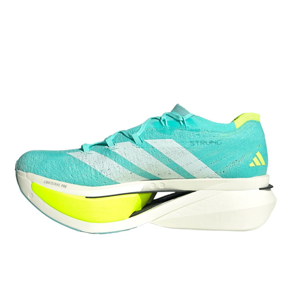 Adizero Prime X3 Strung Shoes
