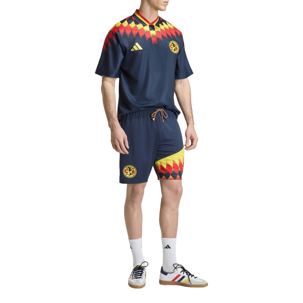 Club America Stadium Shorts
