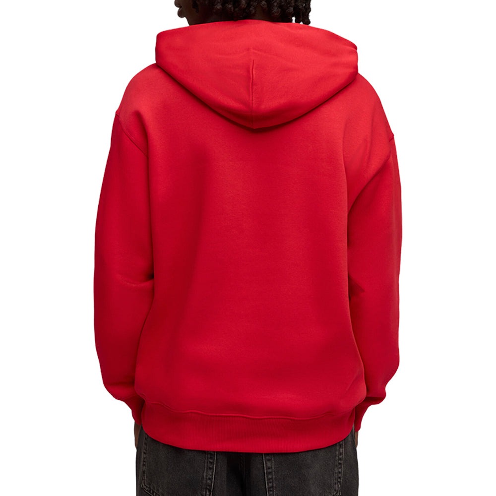 Scuderia Ferrari Shield Pullover Hoodie