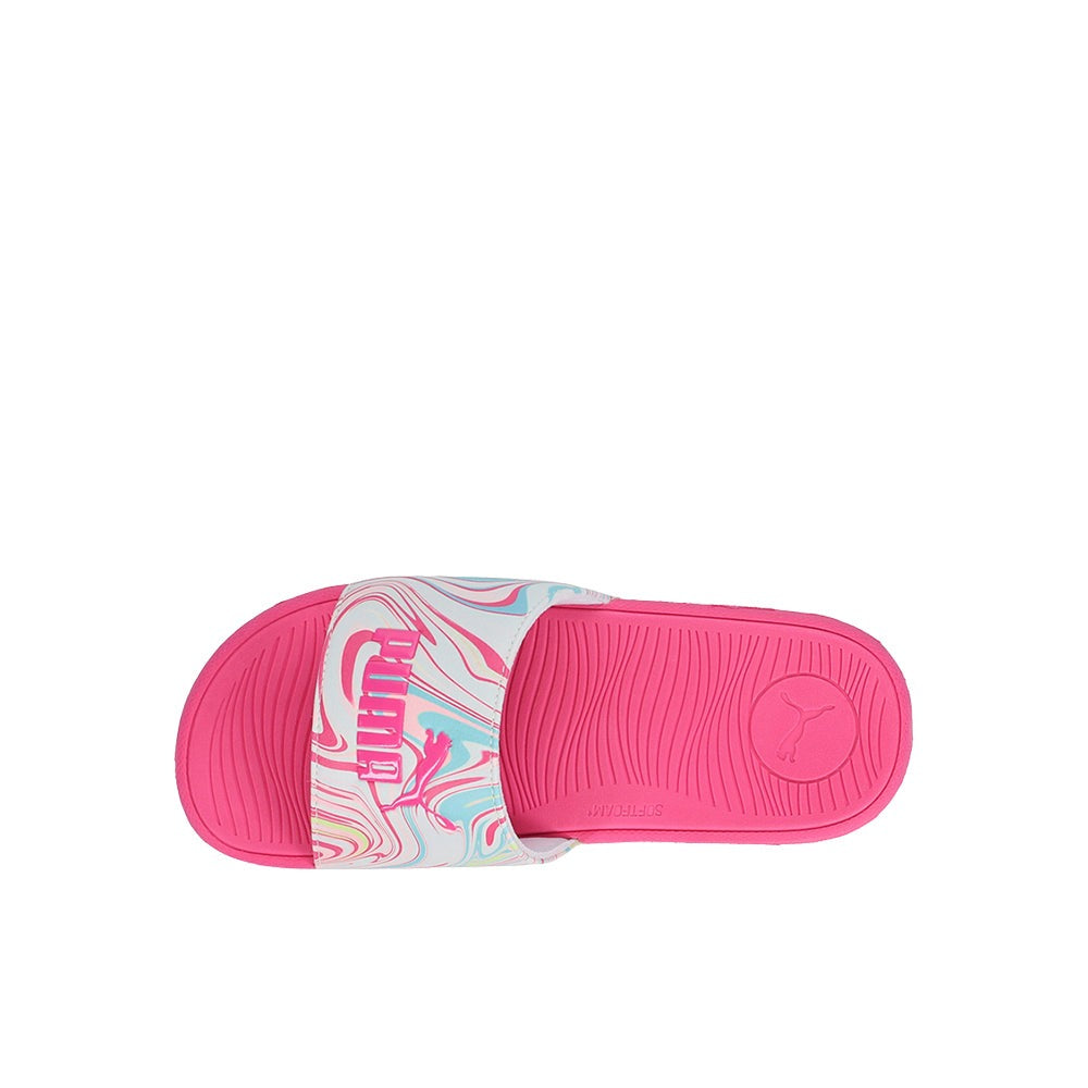 Cool Cat 2.0 Whipped Dreams Slide Sandals (Youth)
