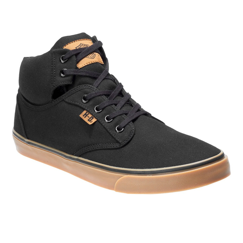 Wrenford Lace Up Sneakers