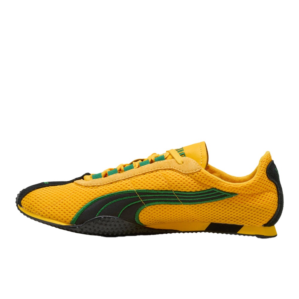 H-Street Lace Up Sneakers