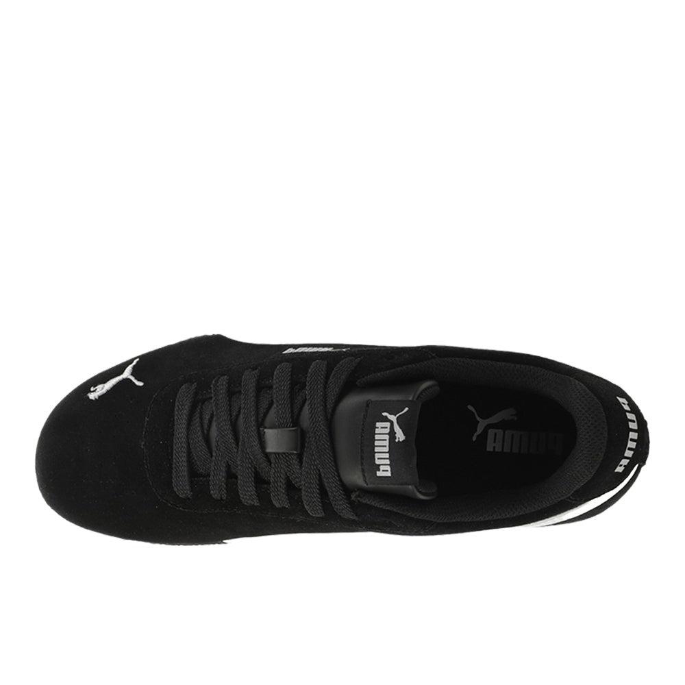 Bella Donna Fleur Lace Up Sneakers