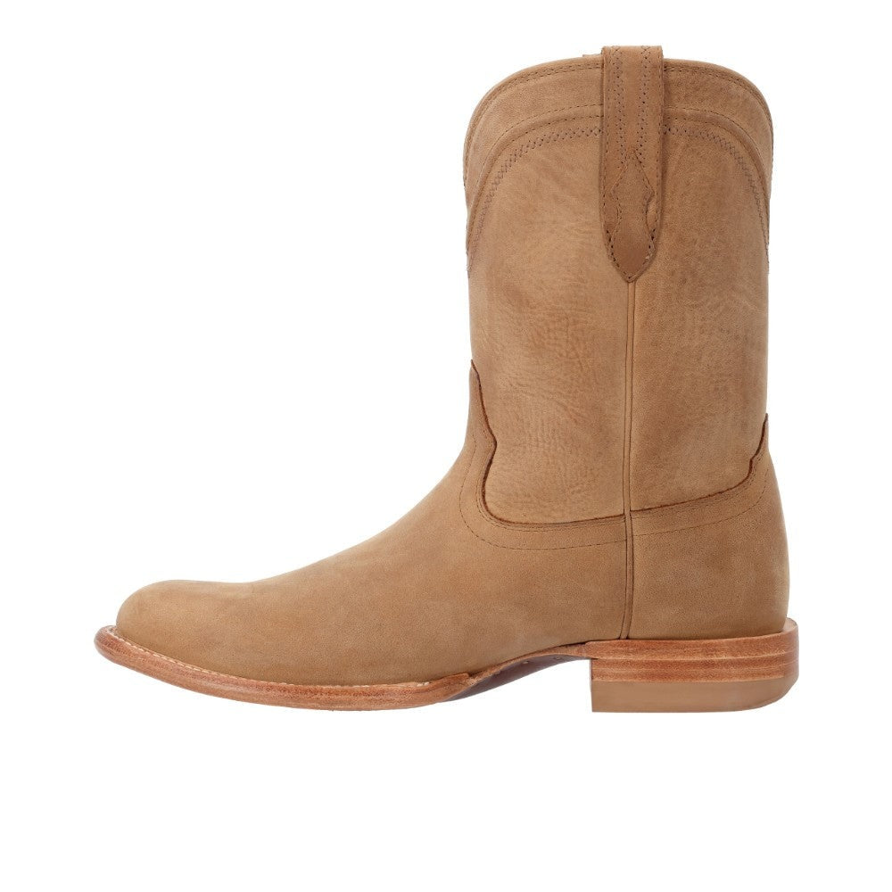 Santa Fe Roper Boot