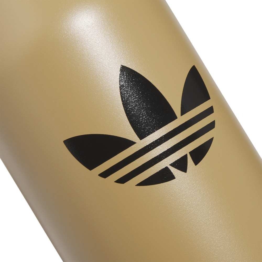 Ori L Steel 1l Metal Bottle