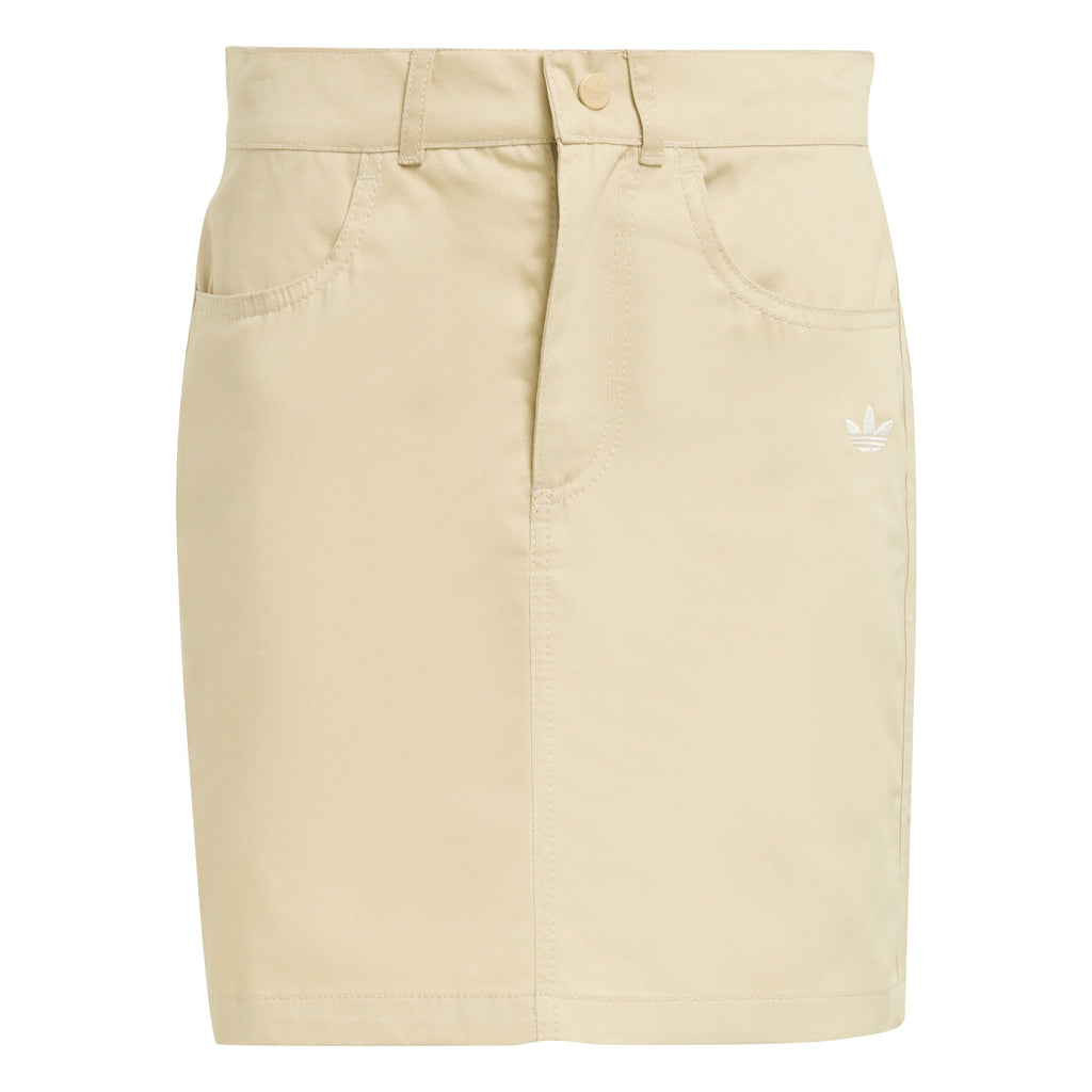 Twill Skirt (Youth)