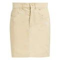 Twill Skirt (Youth)