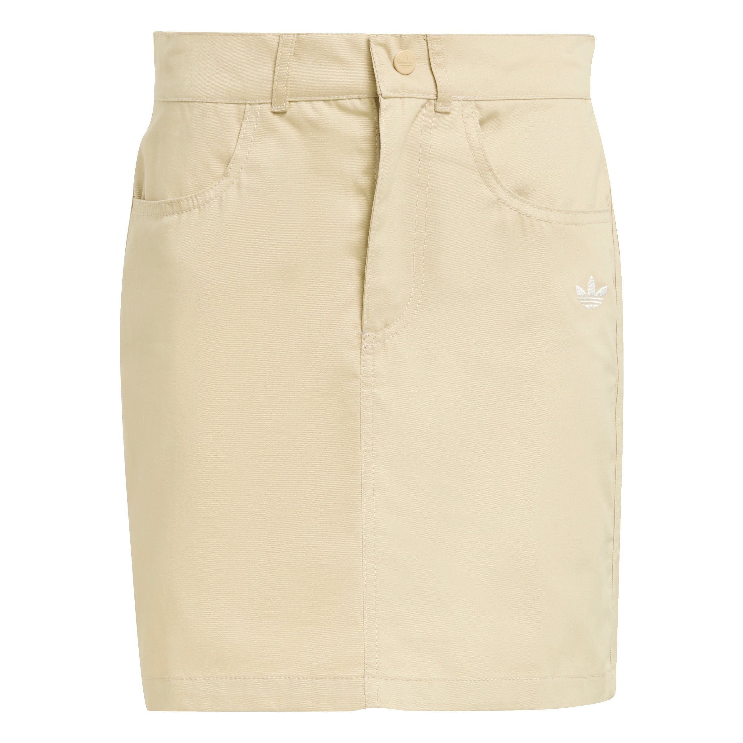 Twill Skirt (Youth)