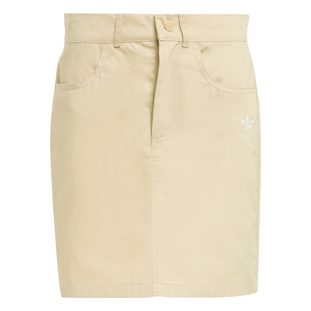 Twill Skirt (Youth)