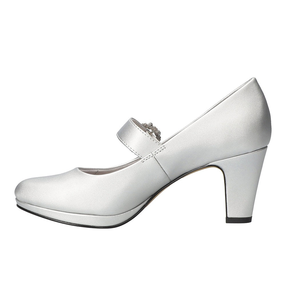 Charisma Mary Jane Pumps