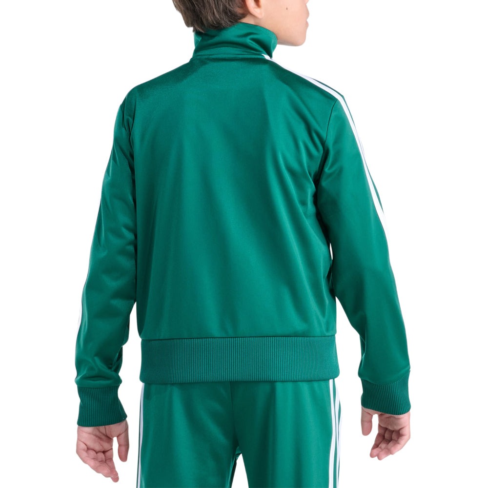 Firebird Jacket