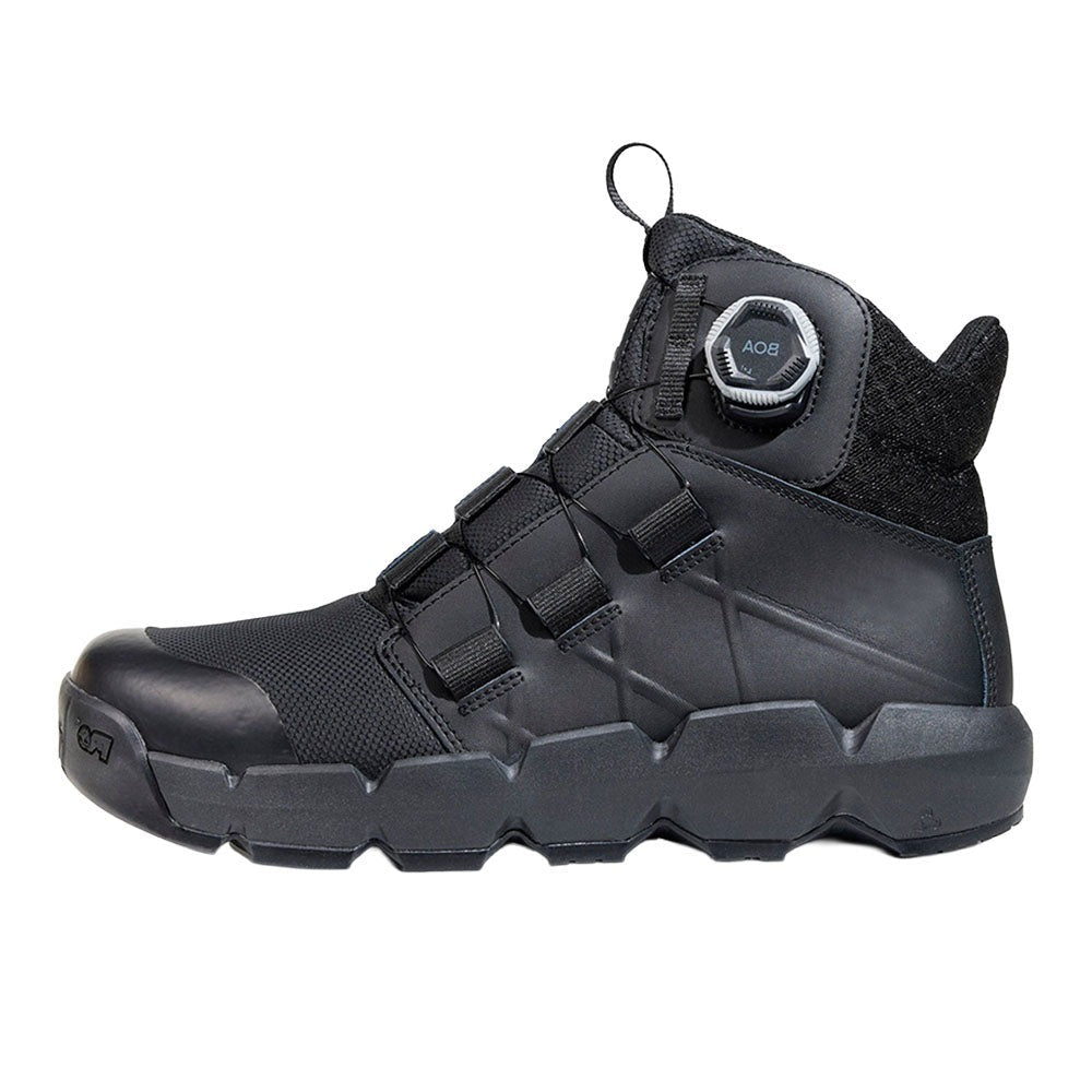 Morphix 6 Inch Waterproof Composite Toe Work Boots
